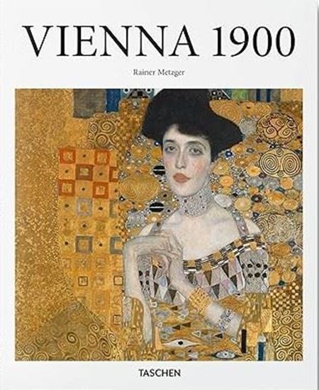 Imagen de VIENNA 1900  (BA-ART) (GB)