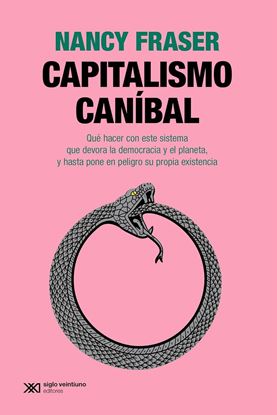 Imagen de CAPITALISMO CANIBAL