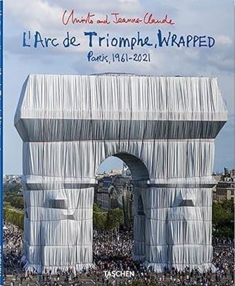 Imagen de LARC DE TRIOMPHE, WRAPPED (VA) (INT)