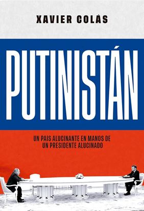 Imagen de PUTINISTAN