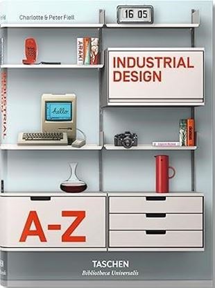 Imagen de INDUSTRIAL DESIGN A–Z (BU) (GB)