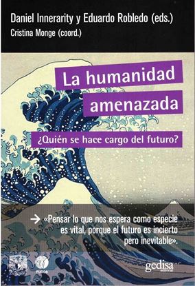 Imagen de LA HUMANIDAD AMENAZADA