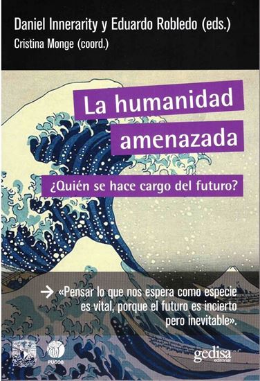 Imagen de LA HUMANIDAD AMENAZADA