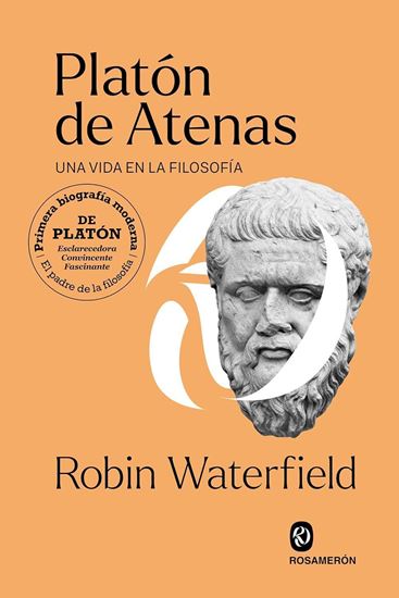 Imagen de PLATON DE ATENAS