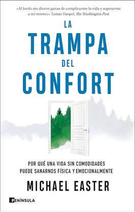 Imagen de LA TRAMPA DEL CONFORT