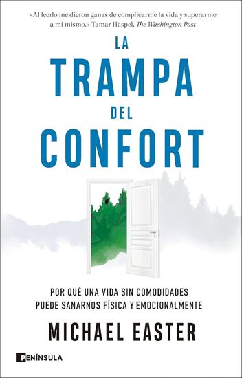 Imagen de LA TRAMPA DEL CONFORT