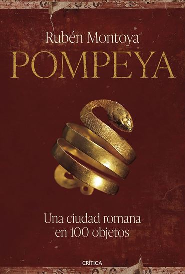 Imagen de POMPEYA