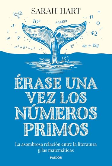 Imagen de ERASE UNA VEZ LOS NUMEROS PRIMOS