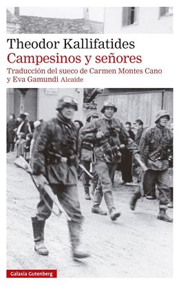 Imagen de CAMPESINOS Y SEÑORES