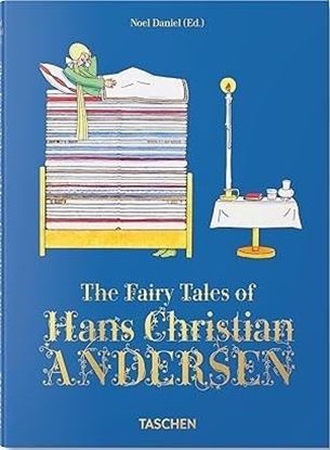 Imagen de LOS CUENTOS DE HANS CHRISTIAN ANDERSEN