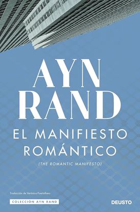 Imagen de EL MANIFIESTO ROMANTICO