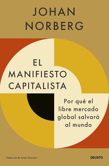 Imagen de EL MANIFIESTO CAPITALISTA