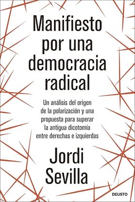 Imagen de MANIFIESTO POR UNA DEMOCRACIA RADICAL