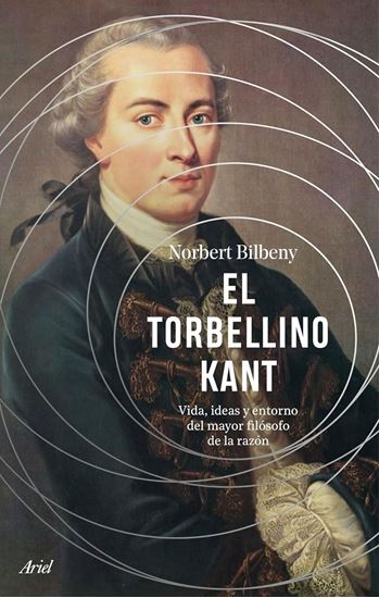 Imagen de EL TORBELLINO KANT