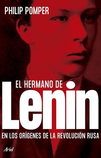 Imagen de EL HERMANO DE LENIN