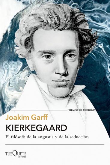 Imagen de KIERKEGAARD