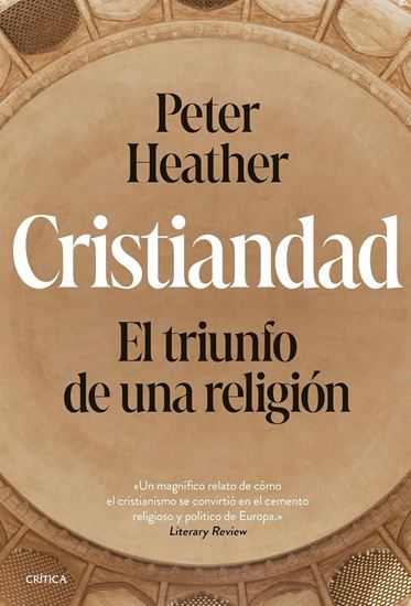 Imagen de CRISTIANDAD. EL TRIUNFO DE LA RELIGION