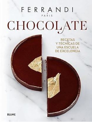 Imagen de CHOCOLATE. FERRANDI