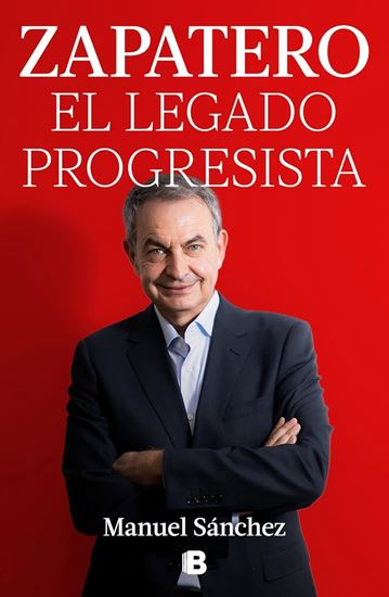 Imagen de ZAPATERO, EL LEGADO PROGRESISTA