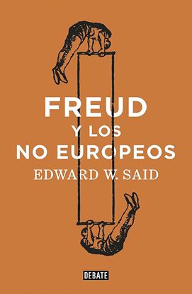 Imagen de FREUD Y LOS NO EUROPEOS