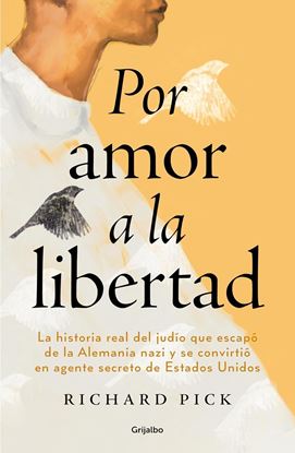 Imagen de POR AMOR A LA LIBERTAD (SPED)