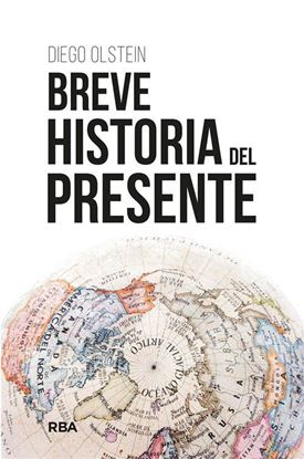 Imagen de BREVE HISTORIA DEL PRESENTE