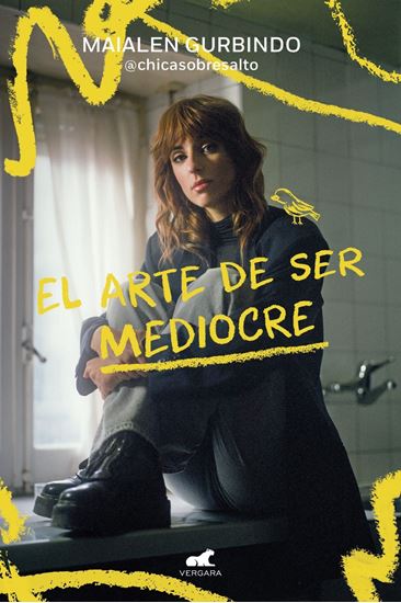 Imagen de EL ARTE DE SER MEDIOCRE