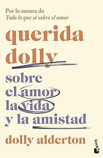 Imagen de QUERIDA DOLLY (BOL)