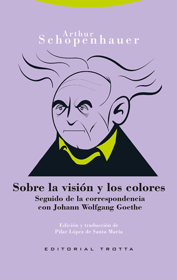 Imagen de SOBRE LA VISION Y LOS COLORES