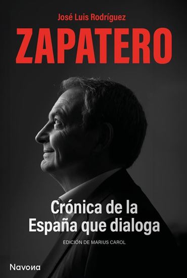 Imagen de CRONICA DE LA ESPAÑA QUE LA DIALOGA