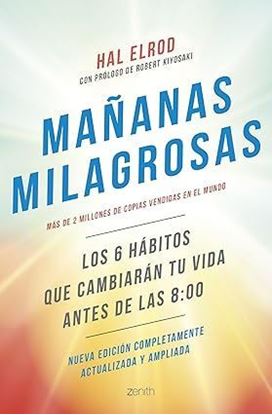 Imagen de MAÑANAS MILAGROSAS