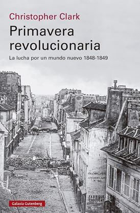 Imagen de PRIMAVERA REVOLUCIONARIA