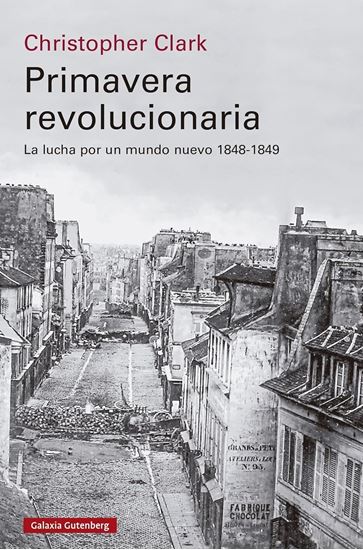 Imagen de PRIMAVERA REVOLUCIONARIA