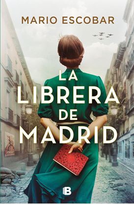 Imagen de LA LIBRERA DE MADRID