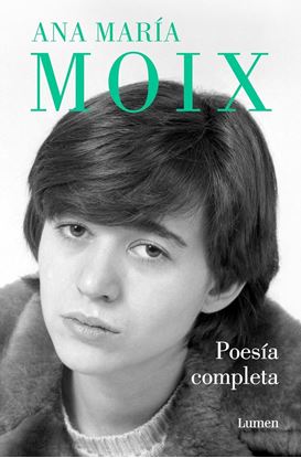 Imagen de POESIA COMPLETA MOIX