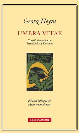 Imagen de UMBRA VITAE