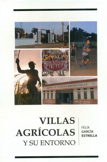 Imagen de VILLAS AGRICOLAS Y SU ENTORNO