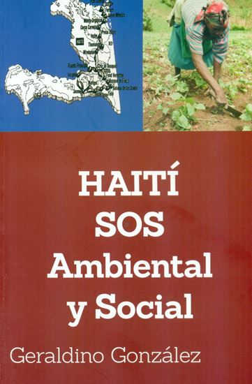 Imagen de HAITI SOS AMBIENTAL Y SOCIAL