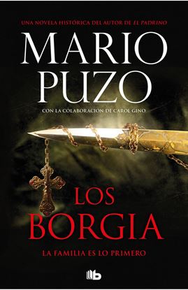 Imagen de LOS BORGIA