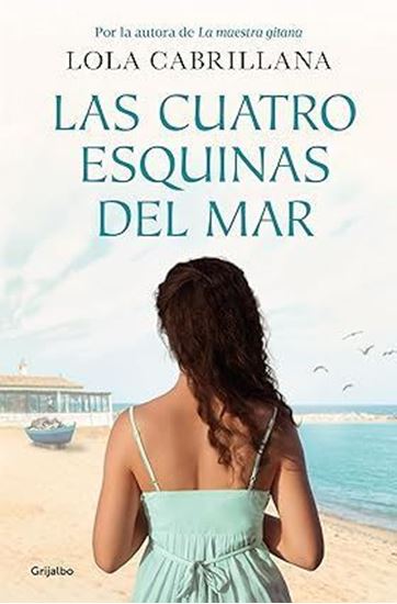 Imagen de LAS CUATRO ESQUINAS DEL MAR