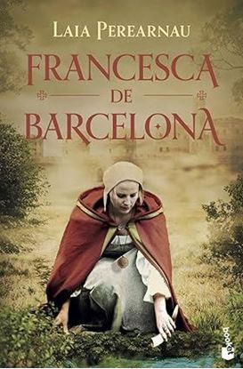 Imagen de FRANCESCA DE BARCELONA (BOL)