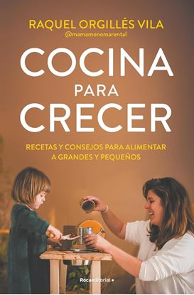 Imagen de COCINA PARA CRECER