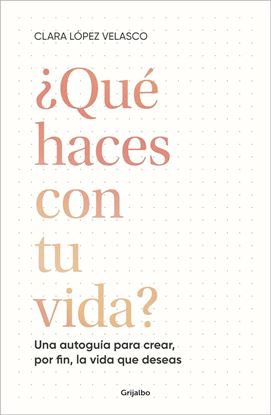 Imagen de QUE HACES CON TU VIDA?