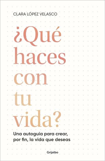 Imagen de QUE HACES CON TU VIDA?