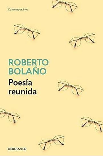 Imagen de POESIA REUNIDA  (BOL)