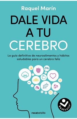 Imagen de DALE VIDA A TU CEREBRO (BOL)