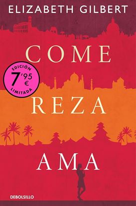 Imagen de COME,REZA,AMA (LI) (BOL)