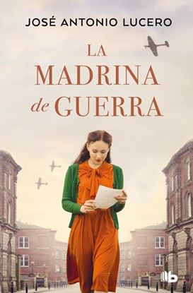 Imagen de LA MADRINA DE GUERRA (BOL)