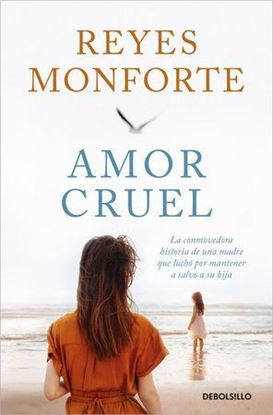 Imagen de AMOR CRUEL (BOL)