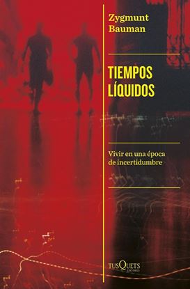 Imagen de TIEMPOS LIQUIDOS